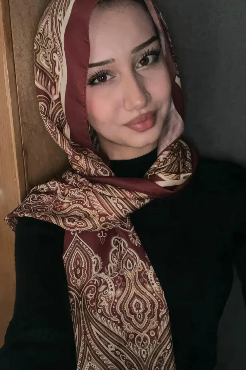 Sarya, 23 — fotoğraf 2